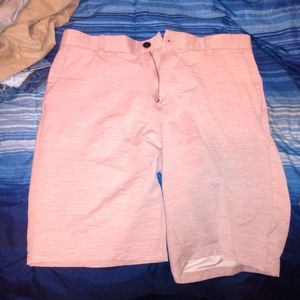 Brand New George shorts never worn.